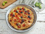 Focaccia barese ricetta originale