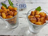 Gnocchi in friggitrice ad aria alla paprika