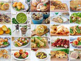Idee di antipasti di Natale fatti in casa per stupire