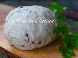 Impasto alle olive per pane e panini