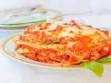 Lasagne al sugo con ragù ricetta veloce