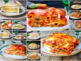 Lasagne ricette veloci e facili primi piatti gustosi