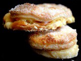Lingue di Procida dolci napoletani veloci