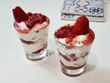 Mousse ai lamponi: la ricetta del dolce al cucchiaio freddo e veloce