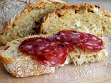 Pane in pentola senza impasto veloce e buono