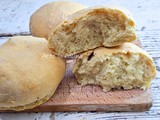 Panini morbidissimi ricetta facile senza stress