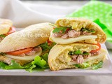 Panini per il mare veloci e facili