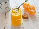 Pasta di mandarini per aromatizzare i dolci