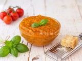 Pesto alla trapanese