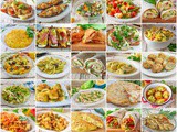 Piatti per l’estate ricette fresche e leggere perfette per il caldo