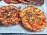 Pizzette romane scrocchiarelle