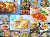 Primi piatti per il pranzo di natale