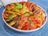 Ratatouille francese ricetta originale