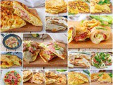 Ricette in padella da portare al mare idee veloci e gustose