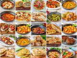 Ricette senza forno facili e veloci