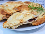Rustichella alle olive