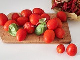 Si possono congelare i pomodori freschi? Come conservare i pomodori per l’inverno