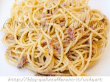 Spaghetti all’ammiraglia ricetta veloce