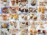 Spumone al CAFFè: 35 mousse e creme al cucchiaio