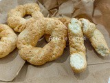 Taralli di san biagio