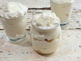 TIRAMISù al cocco monoporzione