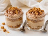 TIRAMISù al mocaccino monoporzione