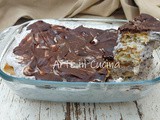 TIRAMISù di sfogliatine al cioccolato