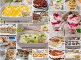 TIRAMISù per ferragosto