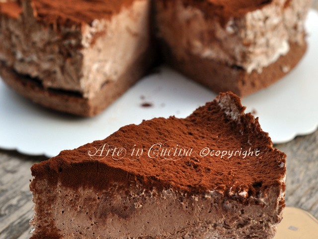 Dolci Natalizi Ernst Knam.The Best Very Good Recipes Of Mousses And Nutella