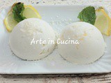 Tortine fredde limone e Cocco monoporzione