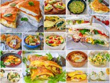 Uova per pranzo o cena idee semplici e sfiziose