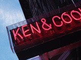A trendy downtown gem in Nolita: Ken & Cook