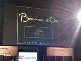 Behind the Scenes :: Bocuse d’Or 2012 Chef Competition at cia