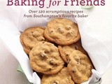 Holiday Giveaway with Tate’s Bake Shop from Southampton :: Recipes from ‘Baking for Friends’ Cookbook