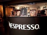 It’s all about u (& Me!) :: Nespresso u-Launch Pop-Up Party nyc