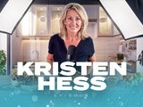 Kristen Hess Featured on Women in Power tv | The Artful Gourmet