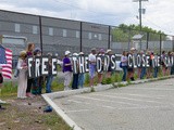 Free the Dads, Close the Camps