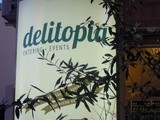 Delitopia  μια υπέροχη νέα γνωριμία
