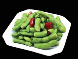 How to Make Authentic Five-Spice Edamame While You Are Watching tv
