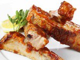 The Most Healthy Baked Lean Pork Chop Recipe – Honey Pork Chop