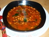 Curried Baked Beans