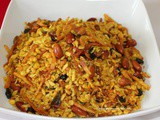 Diwali Memories, Traditional Gujarati Snacks and Sweets from My Kitchen
