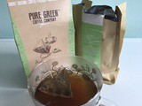 Pure Green Coffee Detox
