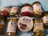 Samples from Cooks&Co