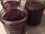 Strawberry Jam in Instant Pot