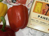 Stuffed Peppers with Quinoa and Paneer