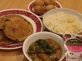 Ultimate Vegan and Vegetarian Christmas Guide and Cheat Kofta Curry