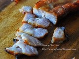 Honey Char Siu 蜜汁叉烧