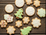 10 Christmas Cookie Recipes to Add Magic to Your Holidays