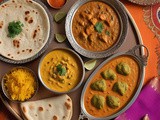 10 Easy North Indian Lunch Recipes